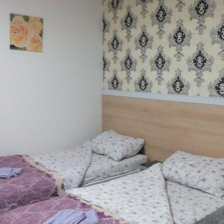 מלון Sobe Royal 2 Šabac מראה חיצוני תמונה