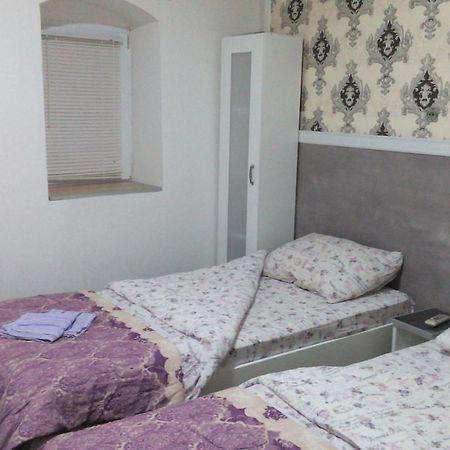 מלון Sobe Royal 2 Šabac מראה חיצוני תמונה