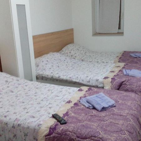 מלון Sobe Royal 2 Šabac מראה חיצוני תמונה