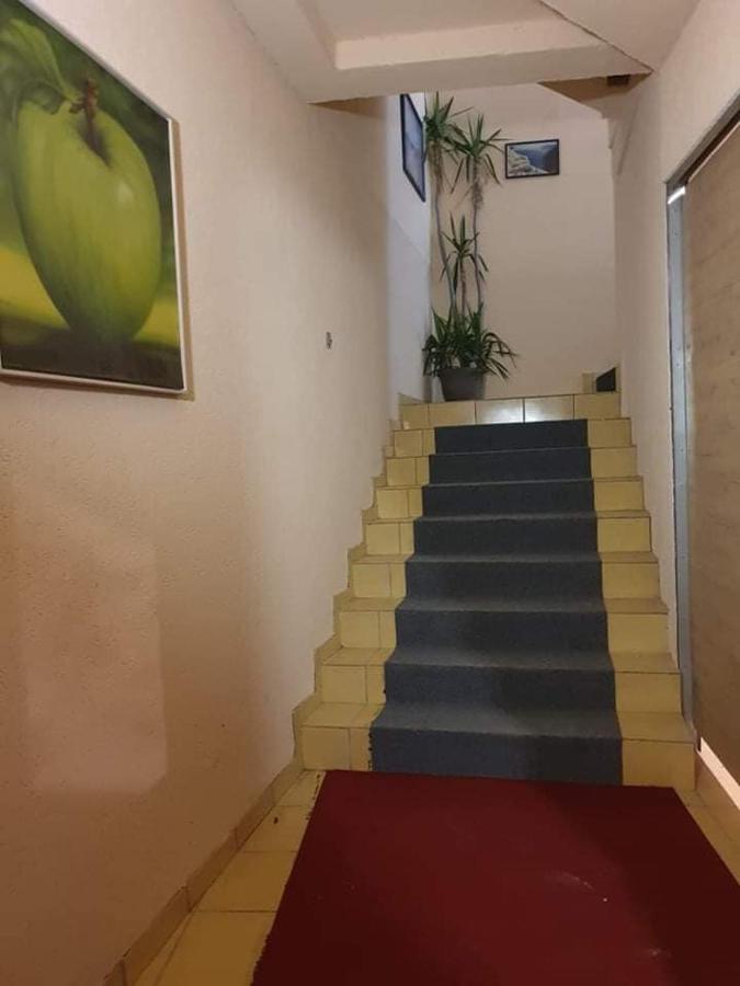 מלון Sobe Royal 2 Šabac מראה חיצוני תמונה