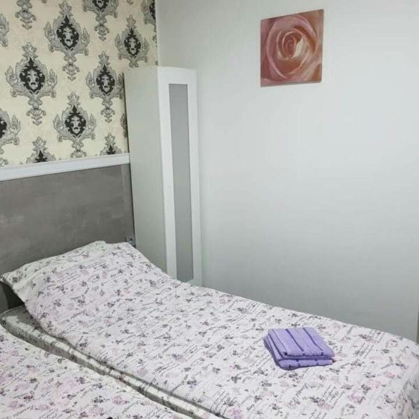 מלון Sobe Royal 2 Šabac מראה חיצוני תמונה
