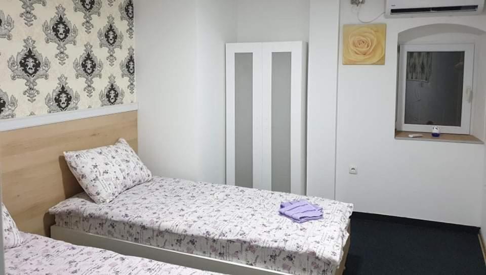 מלון Sobe Royal 2 Šabac מראה חיצוני תמונה