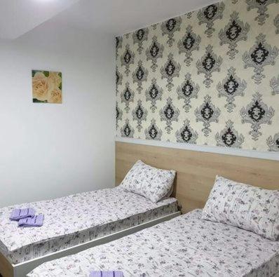 מלון Sobe Royal 2 Šabac מראה חיצוני תמונה