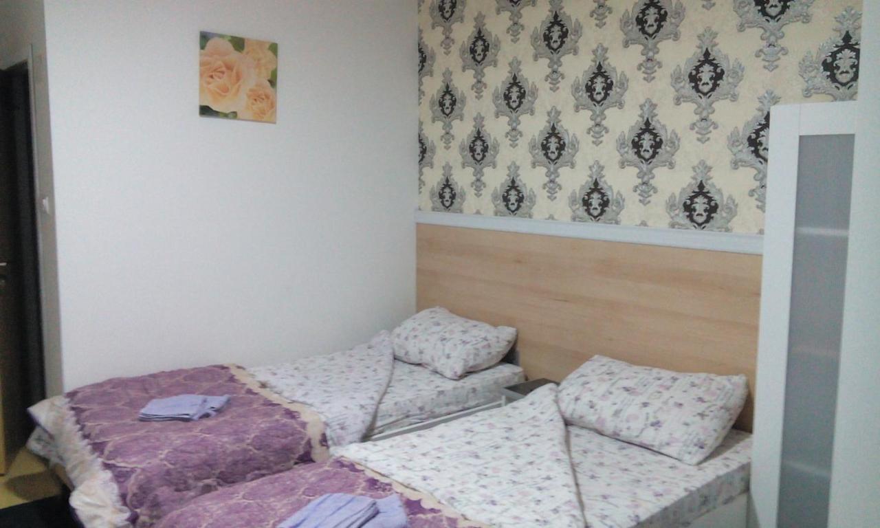 מלון Sobe Royal 2 Šabac מראה חיצוני תמונה